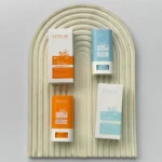 کرم ضد آفتاب بی‌ رنگ استیکی صورت استلین SPF 50 5415634132