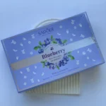پک جوانساز و روشن کننده بلوبری سادور | Sadoer Blueberry Youth & Brightening Set - Image 2