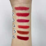 رژ لب جامد طرح دیور | Dior-Inspired Solid Lipstick - Image 2