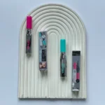 ریمل سوزنی شیگلم مناسب مژه‌های کوتاه، کم‌ پشت و صاف | SHEGLAM Lash Long-Lasting Mascara