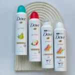 اسپری ضد تعریق داو با رایحه ماندگار 250 میلی لیتر | DOVE Original & Fresh Care Deodorant Spray