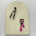 فر مژه و برس ابرو | Eyelash Curler & Eyebrow Brush