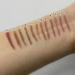 خط لب دراگون رانی رنگ قهوه ای | DRAGON RANEE  Lip Liner - Image 2