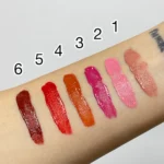 رژگونه مایع شیگلم سری COLOR BLOOM با اپلیکاتور اسفنجی (۶ رنگ) | SHEGLAM COLOR BLOOM LIQUID BLUSH - Image 2