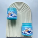 کره بدن بیبی جومتام 300 میل | Jomtam Baby Body Butter 300ml - Image 2