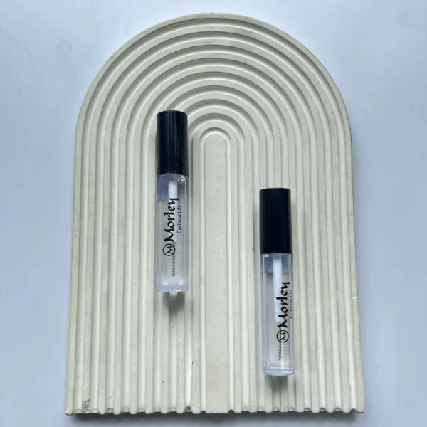 ژل ابرو ریملی مورلی ۱۰ میل | Morli Mascara Eyebrow Gel 10ml