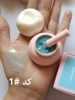 مربا لب شیگلم؛ مات و چندمنظوره | SHEGLAM Bounce Putty Pocket - Image 2