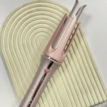 فر کننده مو شیگلم مدل One Touch | طراحی ارگونومیک | SHEGLAM ONE TOUCH CURLING IRON - Image 3