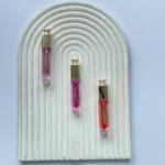 برق لب طرح دیور حجم‌ دهنده و آبرسان لب | مناسب انواع لب DIOR-Style Lip Gloss Moisturizing Plumping Gloss