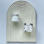 کرم آبرسان ایباگ؛ مرطوب کننده مدل شیر گاو ۸۰ گرم؛ مناسب انواع پوست | IBAG COW MILK WATER CREAM