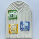 خوشبو کننده ورقه‌ ای دهان فرش با طعم‌های مختلف 24 عددی | Fresh Breath Strips 24 Pcs