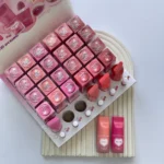 رژ گونه استیکی اولیبولا مدل LoveMe | OLIBOLLA LoveMe Press Blush - تصویر 2