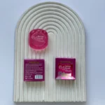 رژگونه جادویی کریستال صورتی | CRYSTAL Magic Pink Blush