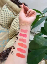رژ گونه استیکی اولیبولا مدل LoveMe | OLIBOLLA LoveMe Press Blush - تصویر 3